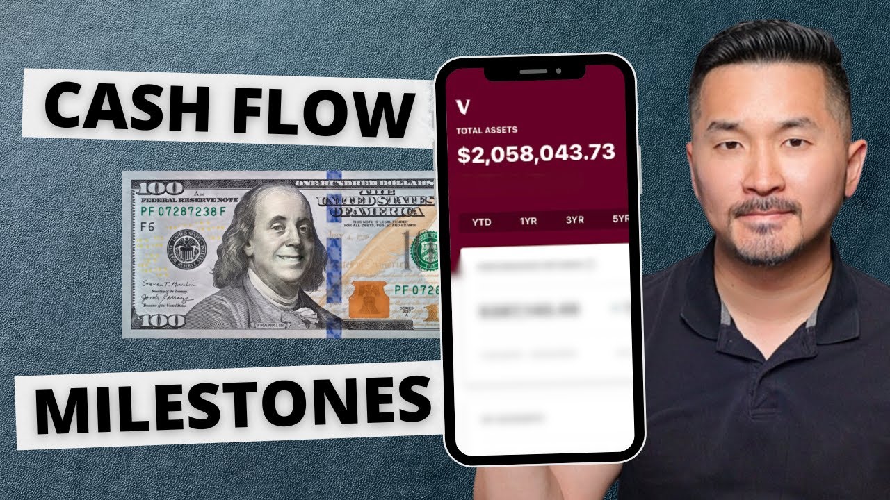 10 Money Milestones Worth Celebrating