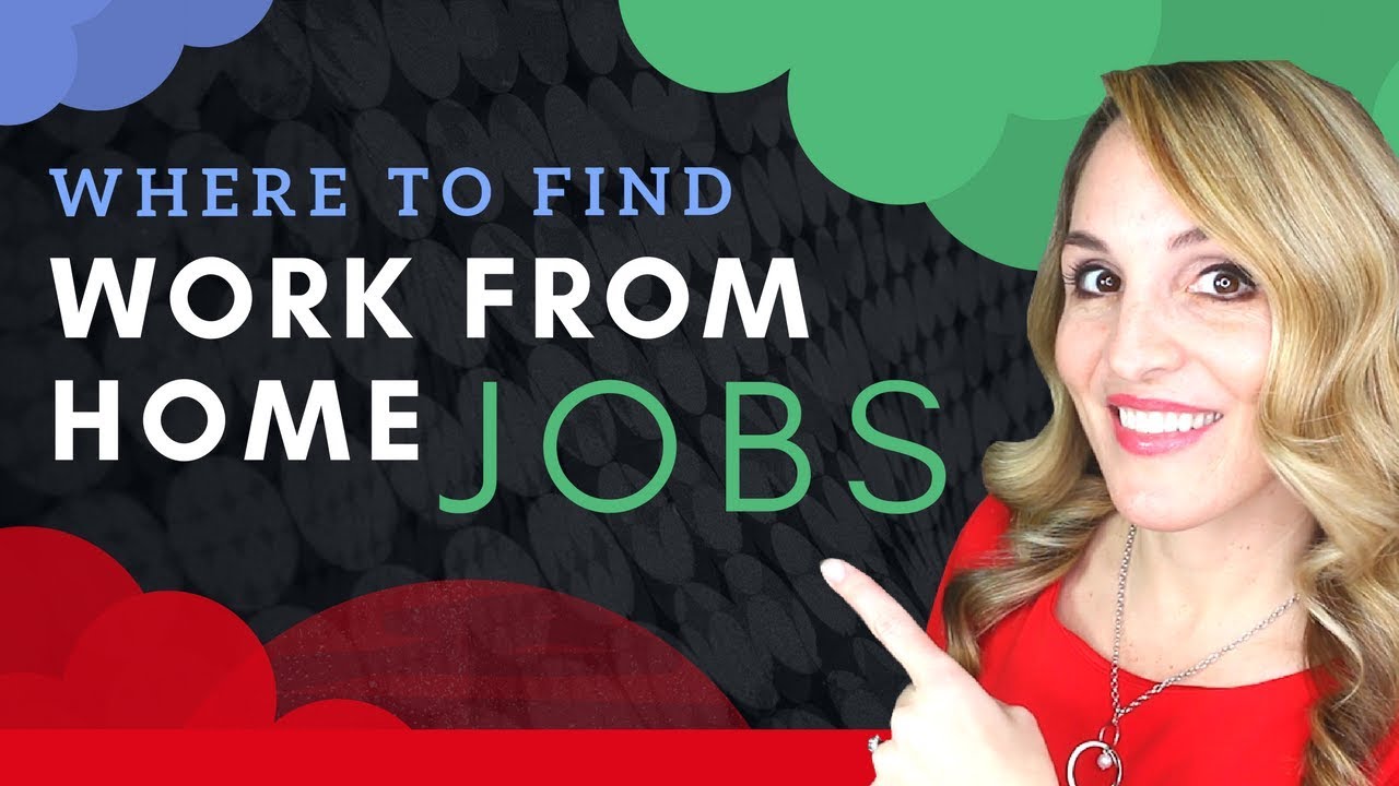 Work From Home Career Options - 5 Remote Work Opportunities