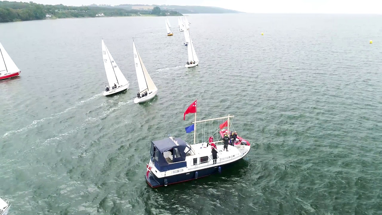 Dm Express og L23 i Vejle 2017
