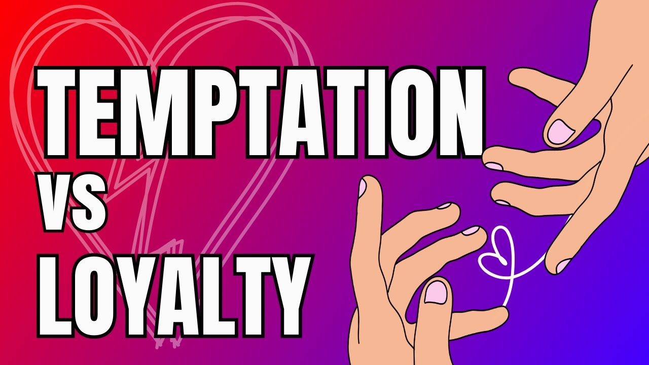 Have a Crush On Someone Else While In A Relationship? (The Secret Dilemma)
