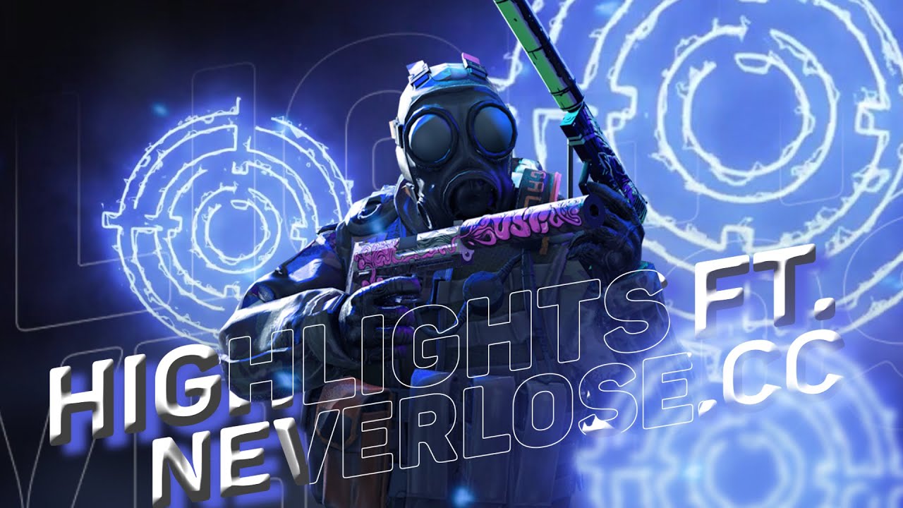 [NEVERLOSE V2 IS OUT INV CONTEST] ft. The KuCJloTa