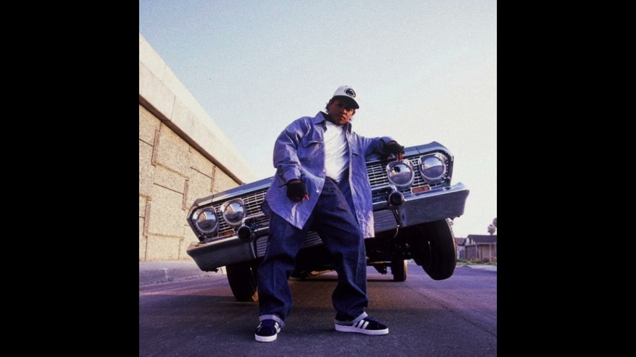 G-FUNK West Coast Type Beat ~ 