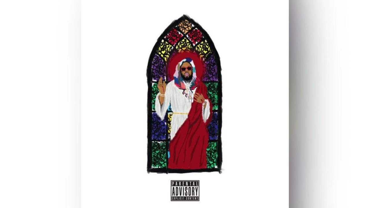 Westside Gunn - Rebirth (Instrumental Remake)