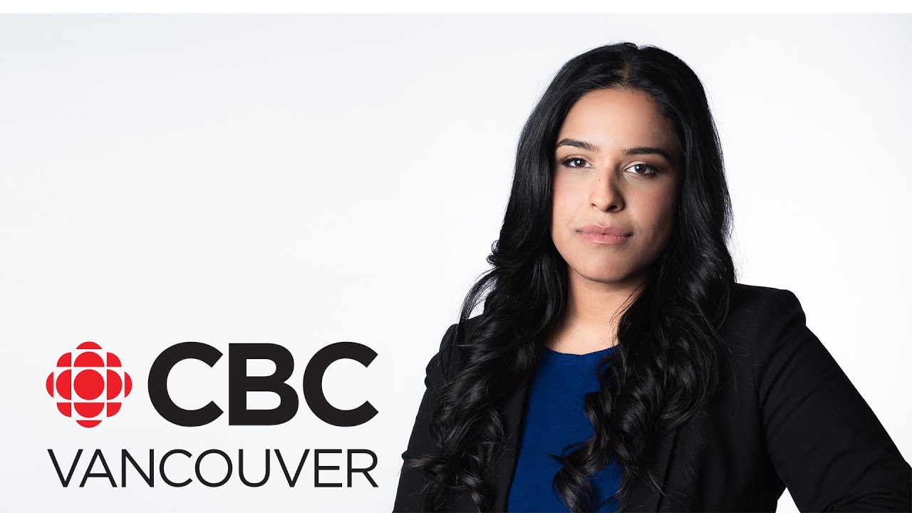 CBC Vancouver News at 6 Aug 11: Air Canada flight attendants picket YVR