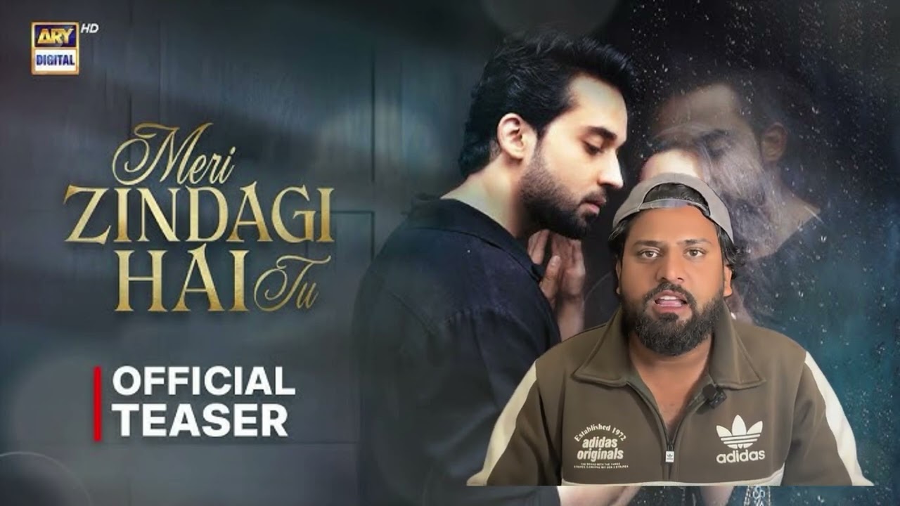 meri Zindagi Hai tu Bilal Abbas Haniya upcoming episode review