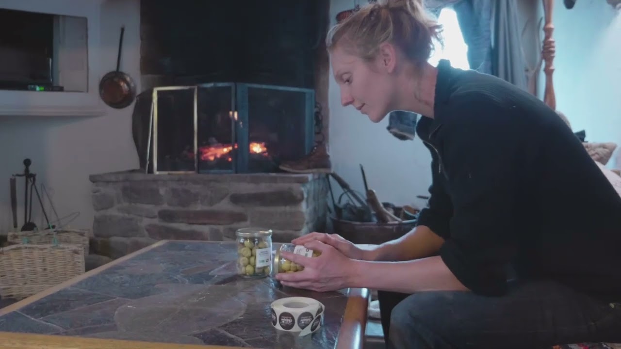 Une production locale de qualit&eacute; - Parc national des C&eacute;vennes