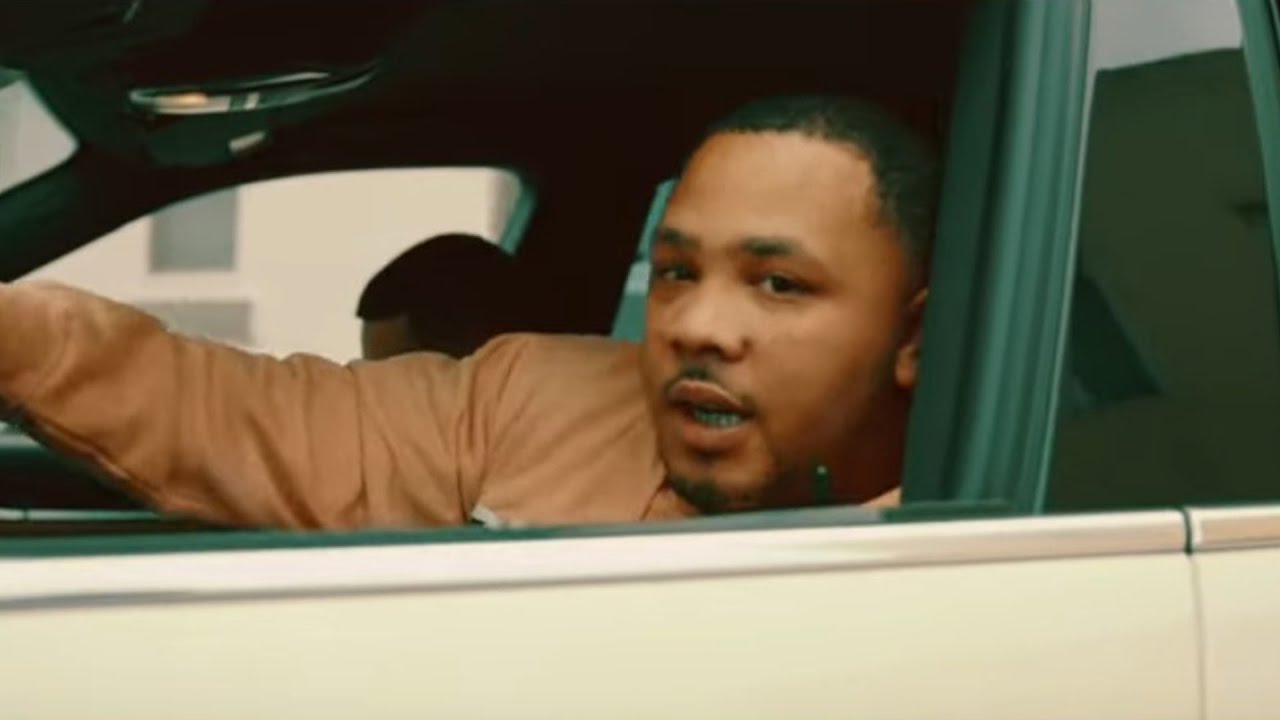 Offset Jim - Leave Nothing (Official Video)
