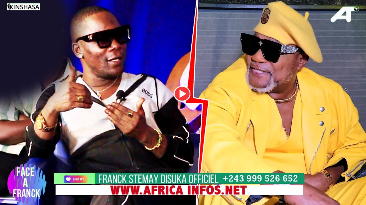 OMBA LIPASA FAIT DES RÉVÉLATIONS GRAVES 2 ANS APRÈS SON DÉPART DU QUARTIER LATIN DE KOFFI OLOMIDE...