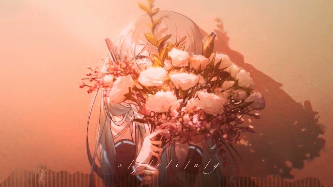 Nightcore - Ich mag dich - LEA  || sped up
