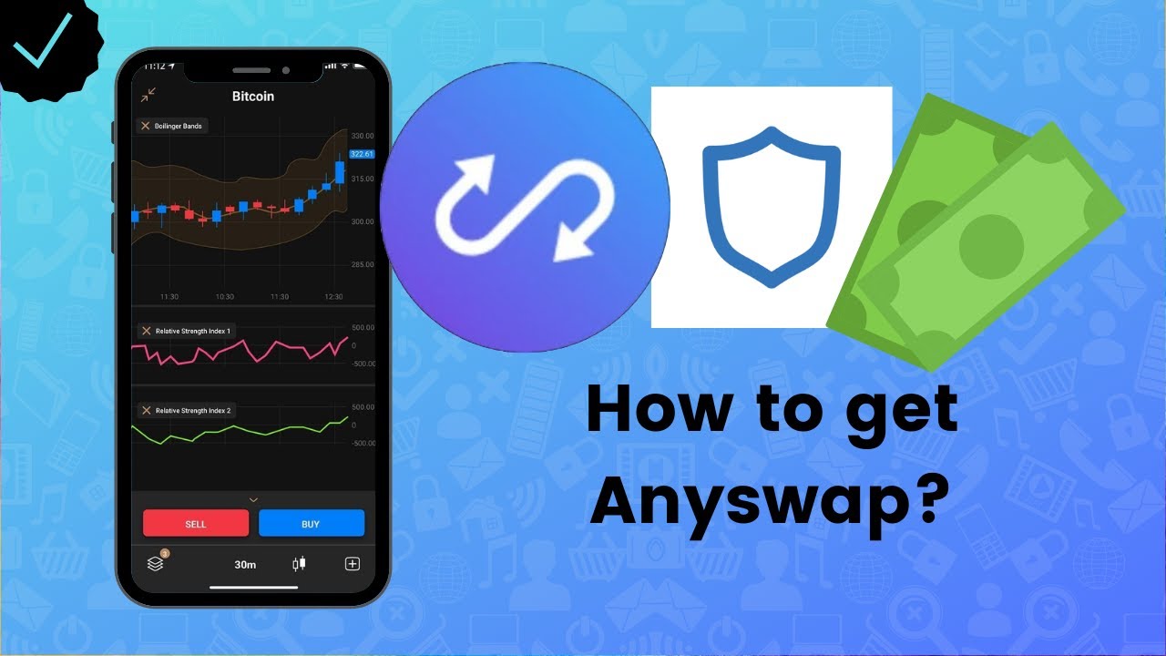 How to get Anyswap on Trust Wallet? - Trust Wallet Tips