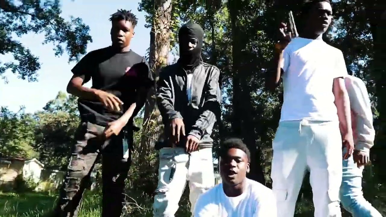 ChopGangD Nothing Extra (Official￼ Music-Video)￼