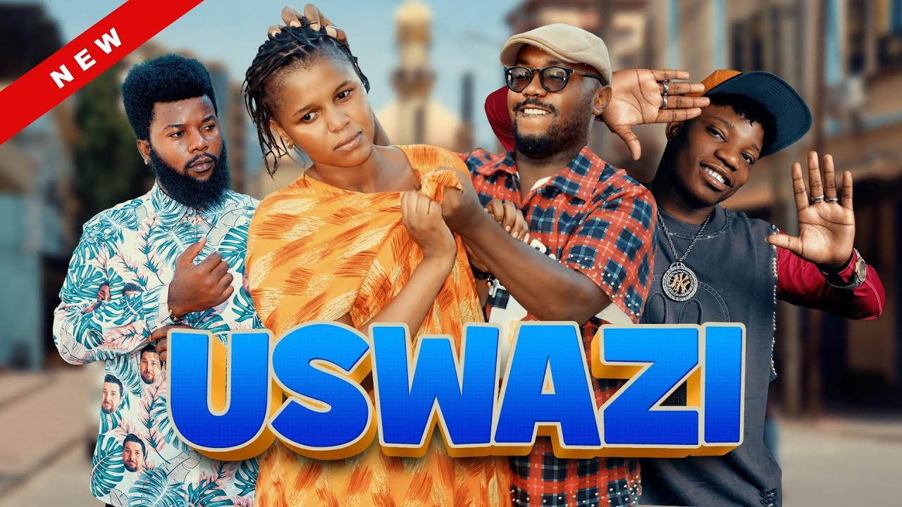 USWAZI-EP1
