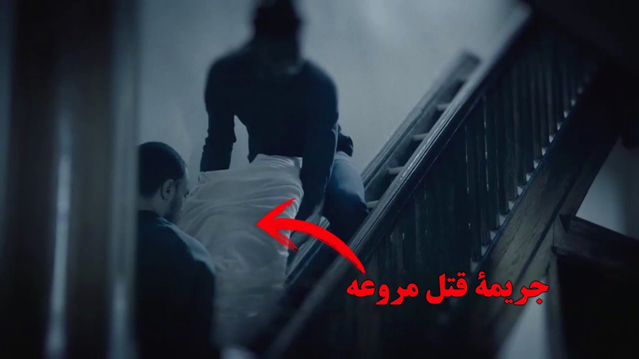 وثائقي تحقيقات جرائم القتل. هذا ما يحدث عندما تترك فتاة مع رجلين غريبين وفي حالة سكر والشيطان رابعهم