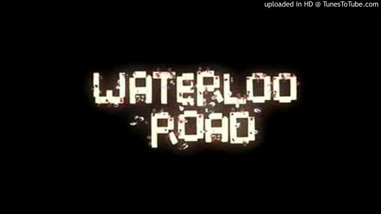 Previously on Waterloo Road Theme Series 3-10