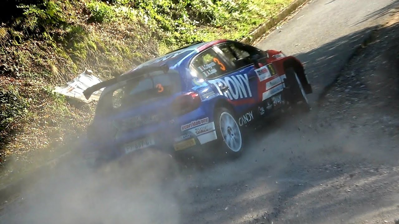 48° Rally Mille Miglia 2025 SHOW & MISTAKES 