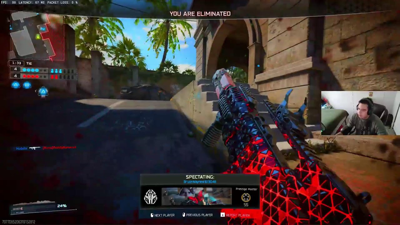Search and Destroy (BO7)
