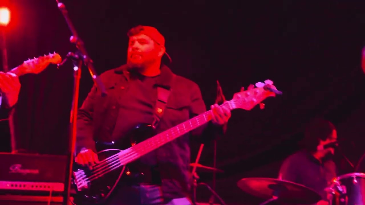Metal Boys - Symphony of Destruction (Carnaval Ensenada 2025)