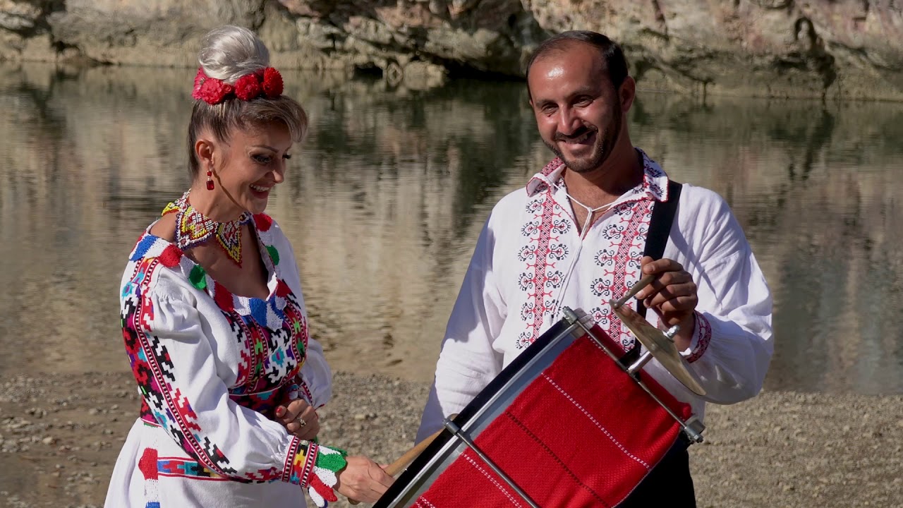 Margareta Mihocas - Bate Doba pe Fedeu