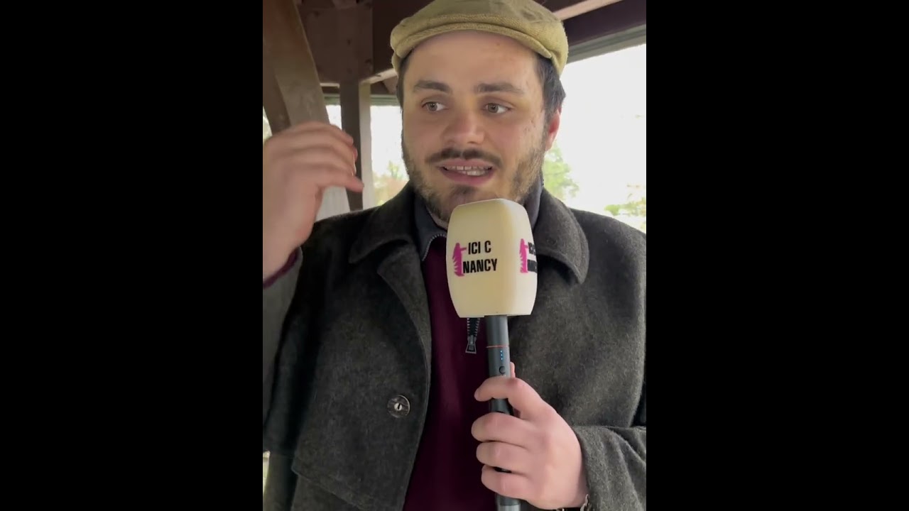 Municipales 2026 : Les projets de Gabriel Johnson &laquo; Vandoeuvre Insoumise &raquo;