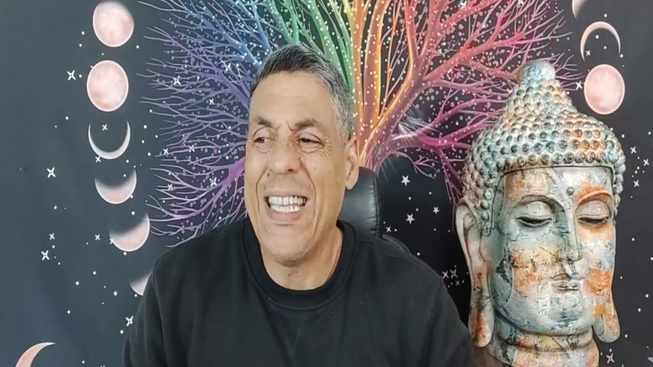 VIRGO ♍️ LO QUE ESTABA DETENIDO… EMPIEZA A FLUIR SIN EXPLICACIÓN.