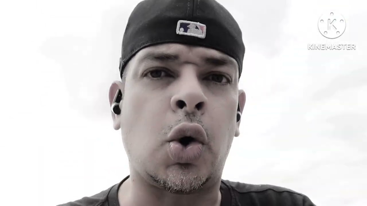 lo entreg&oacute; todo. donk rap 