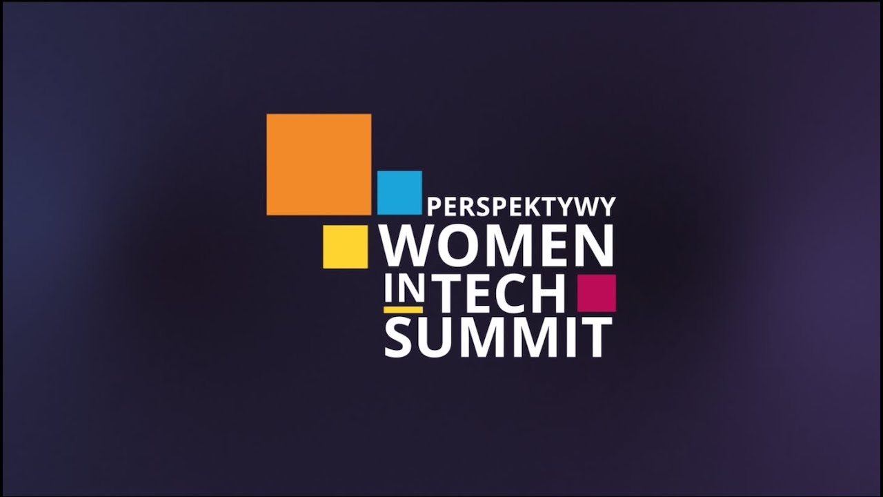 Perspektywy Women in Tech Summit
