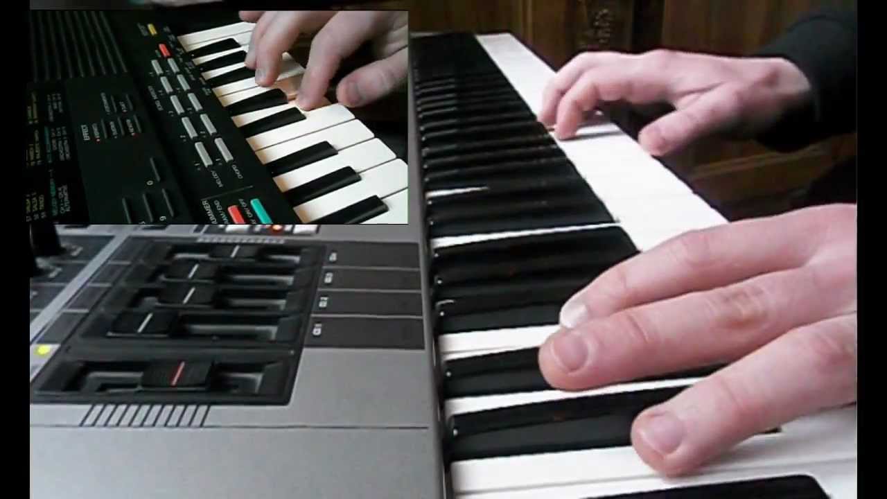 The NeverEnding Story Music Soundtrack MEDLEY COVER