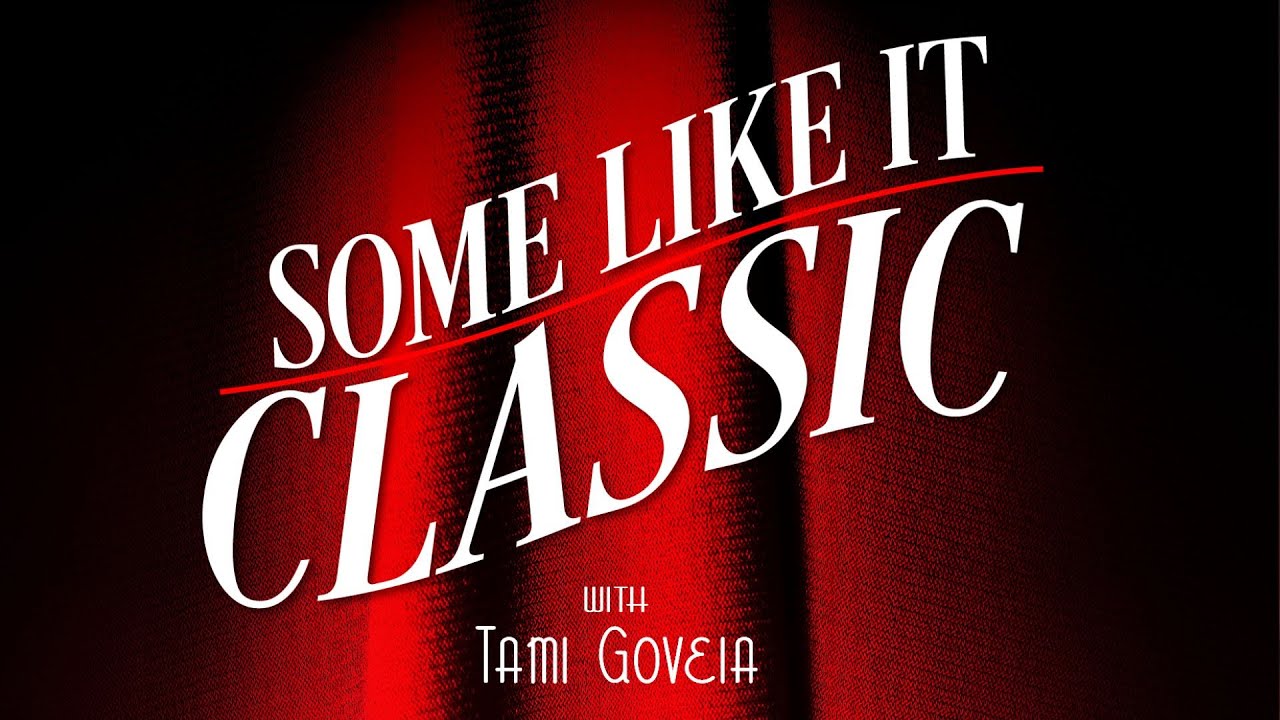 Some Like It Classic LIVE- Cat on a Hot Tin Roof