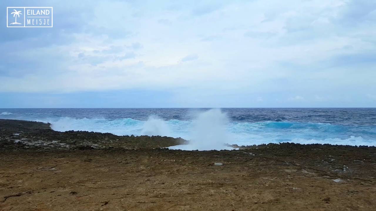 Noordkust Curacao