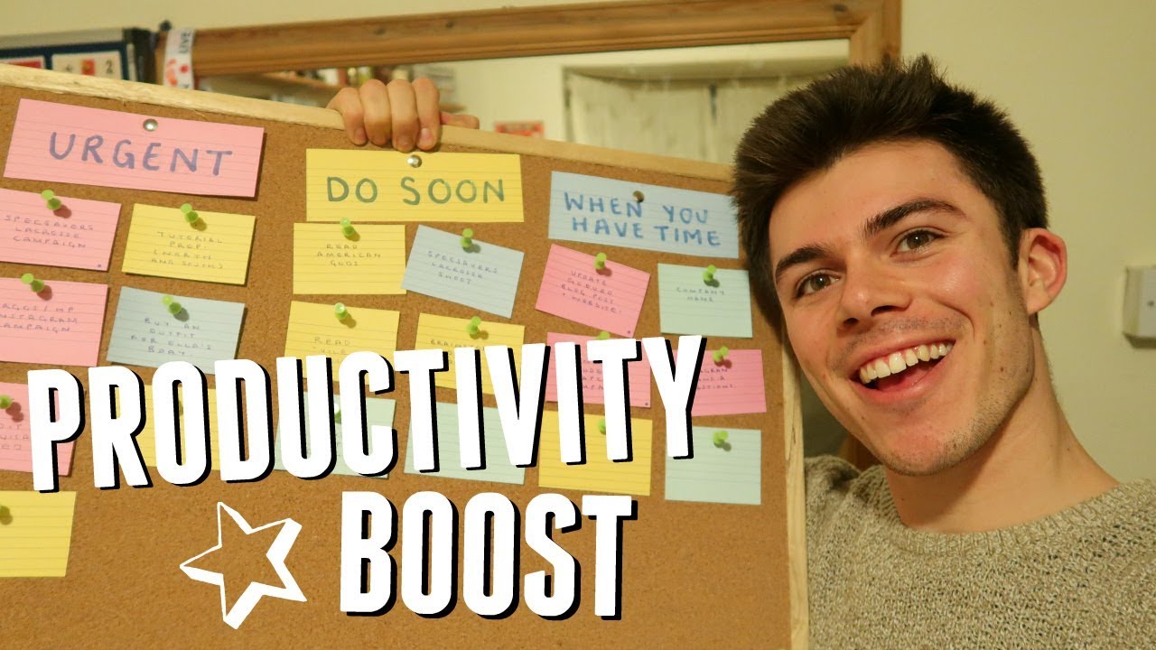 this simple organisation trick is changing the way i manage my time