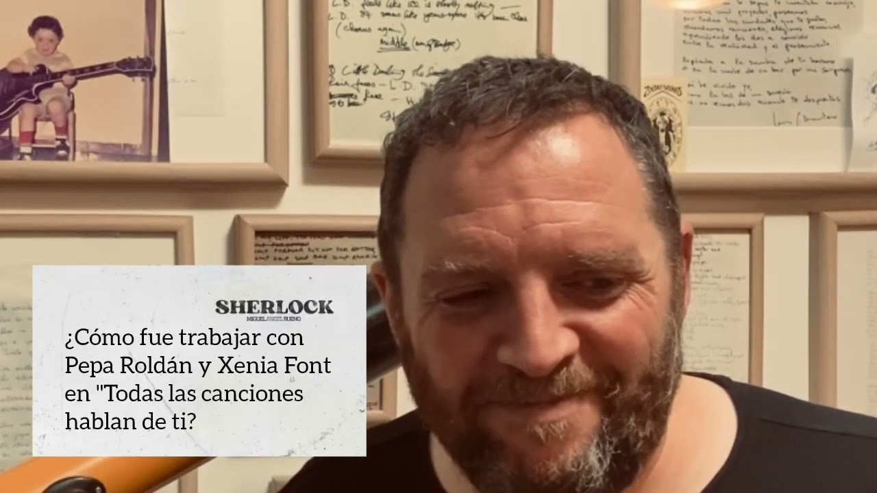 Preguntas y respuestas sobre el nuevo disco 