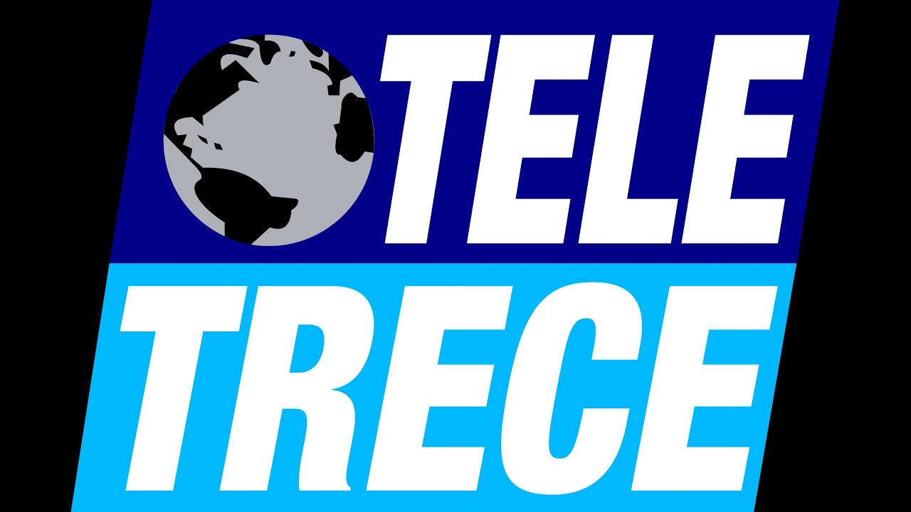 Teletrece Cortina Musical completa 1995-1999 - UCTV Canal 13 Chile