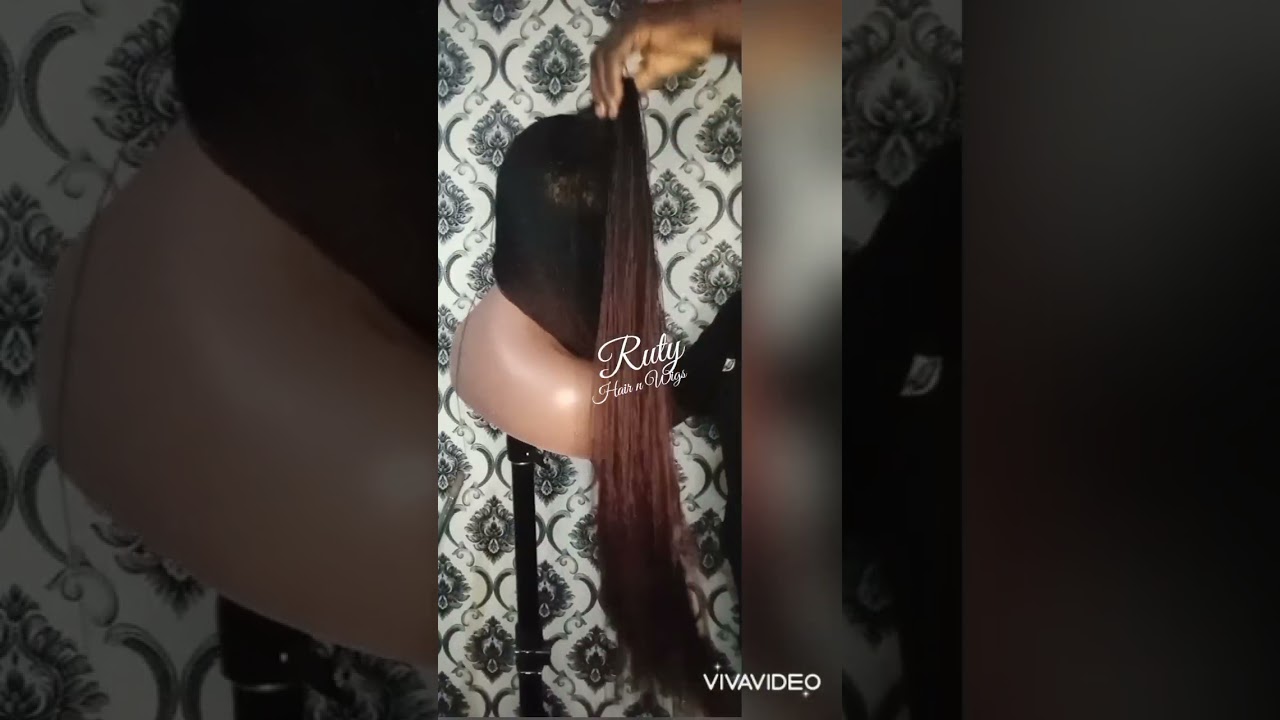 Nanoslim Twist. 1/35. 30inches. lightweight.#bulkorders #microtwist #fulllacebraidedwig #neatbraids