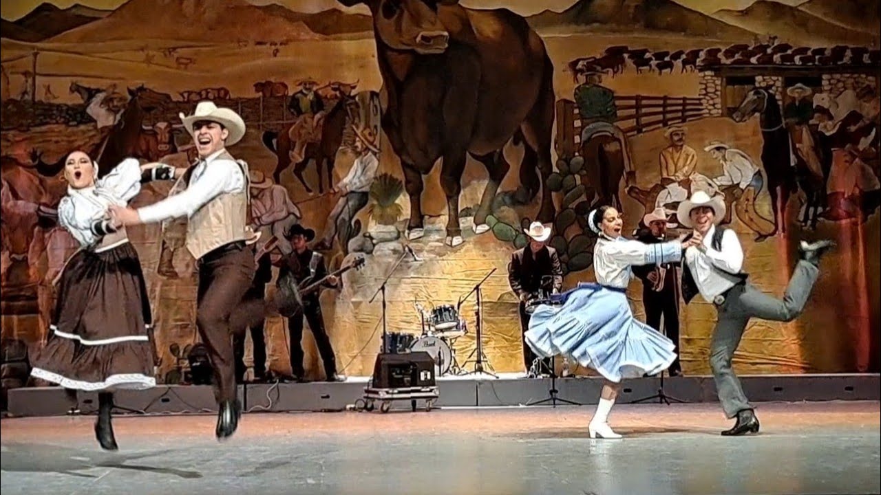 [17/26] 11 Concurso Nacional de Polka 