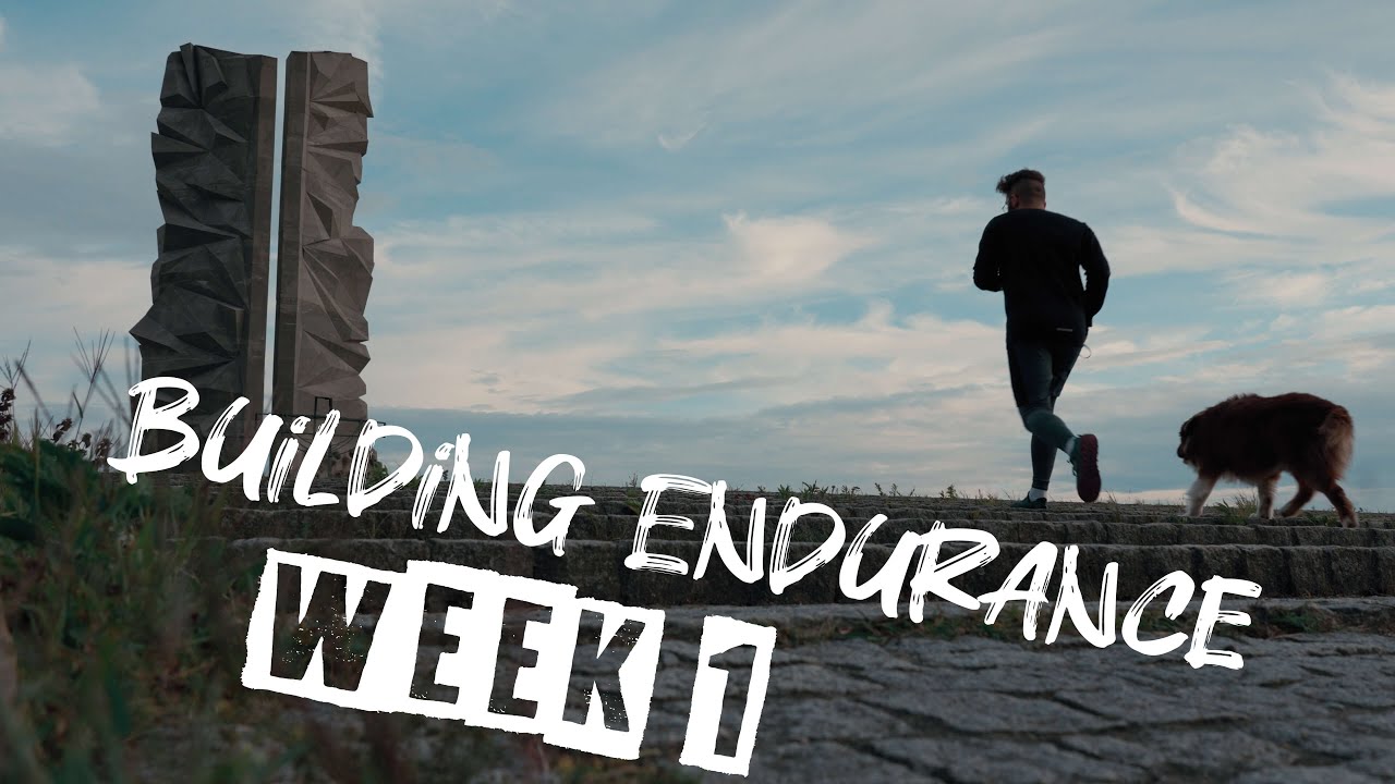 Week 1 of Training: Fencing, Cycling, Running & Gym