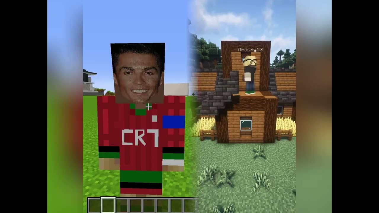 🤣jajaja#pov #foryou #funny #acting #story#foryoupage#viral #skit #fyp #humor #trending ##minecraft