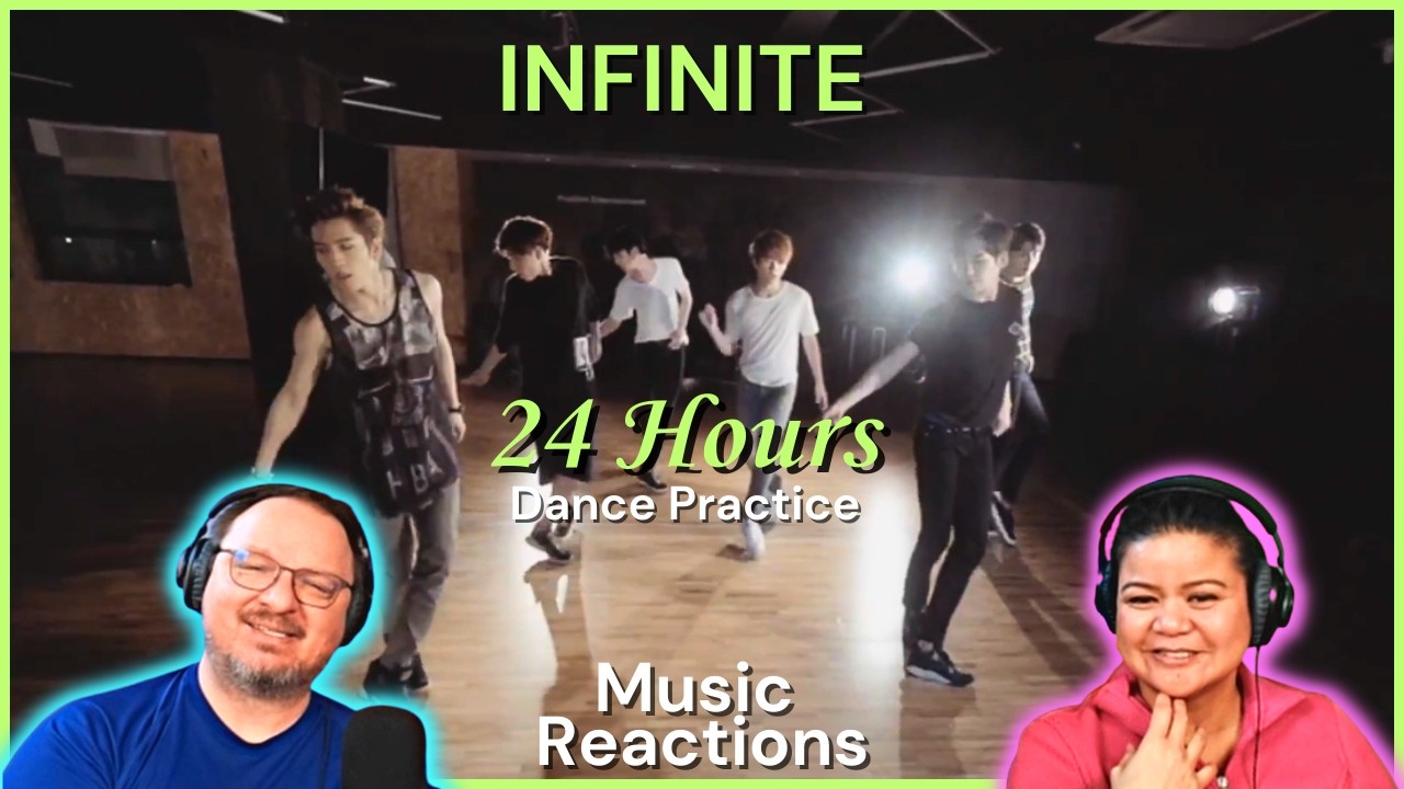 Infinite 