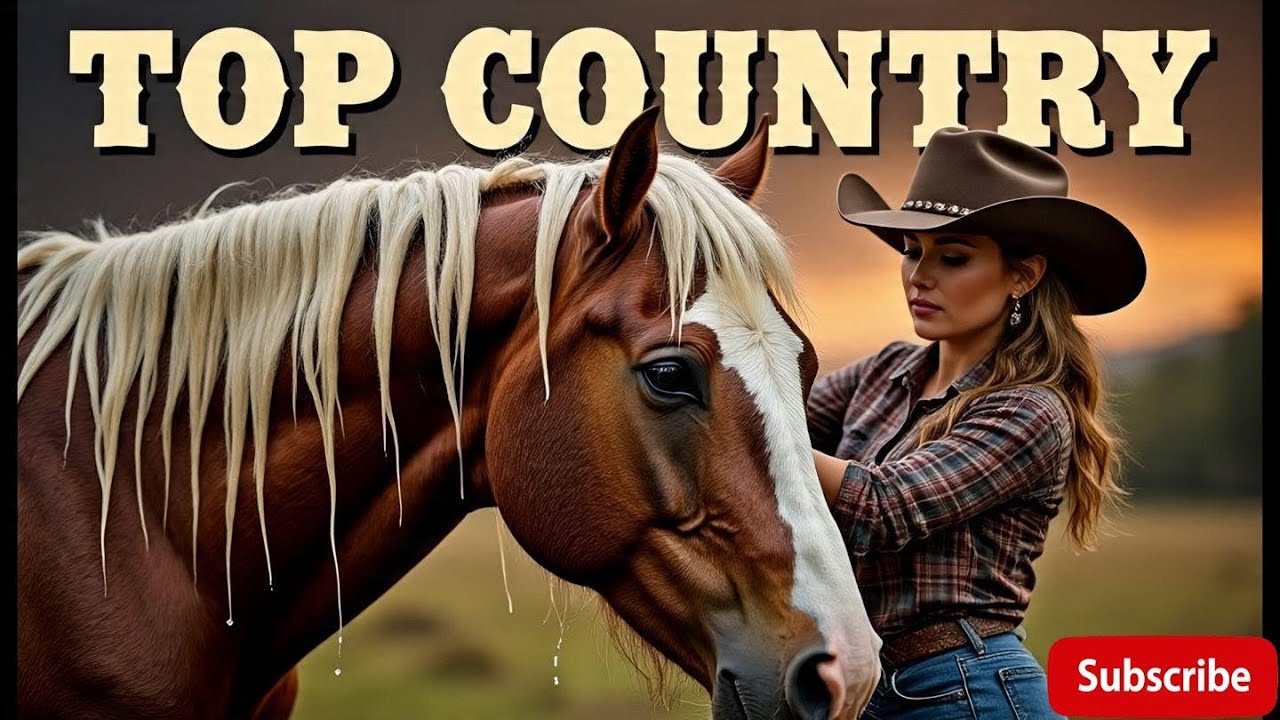 🔥BEST COUNTRY GOSPEL / FOR RELAX / SPIRITUAL COMFORT / HOPE / ENCOURAGEMENT / GRATITUDE / LIVE 🔥84