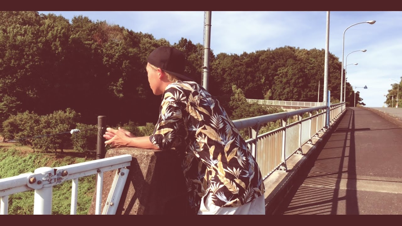 Ryoooo97 - I Still Remember （Official Video）