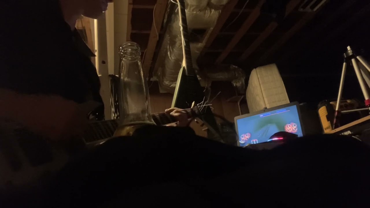 Born of Osiris-  echobreather