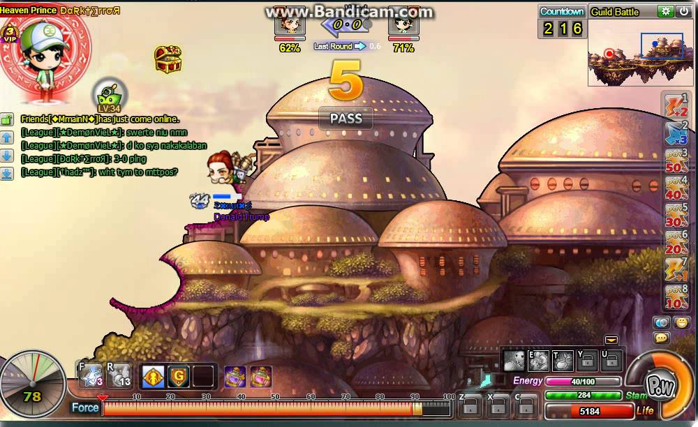 &ETH;&alpha;Ʀk&dagger;&sum;rr&sigma;Я vs jun DDTank WorldCup Server