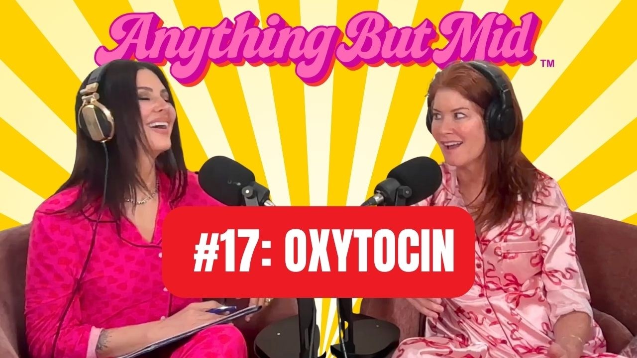 17 - Oxytocin