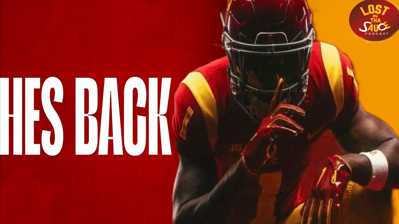 He’s Back : Boobie Feaster’s Dad Rejoins USCJ 