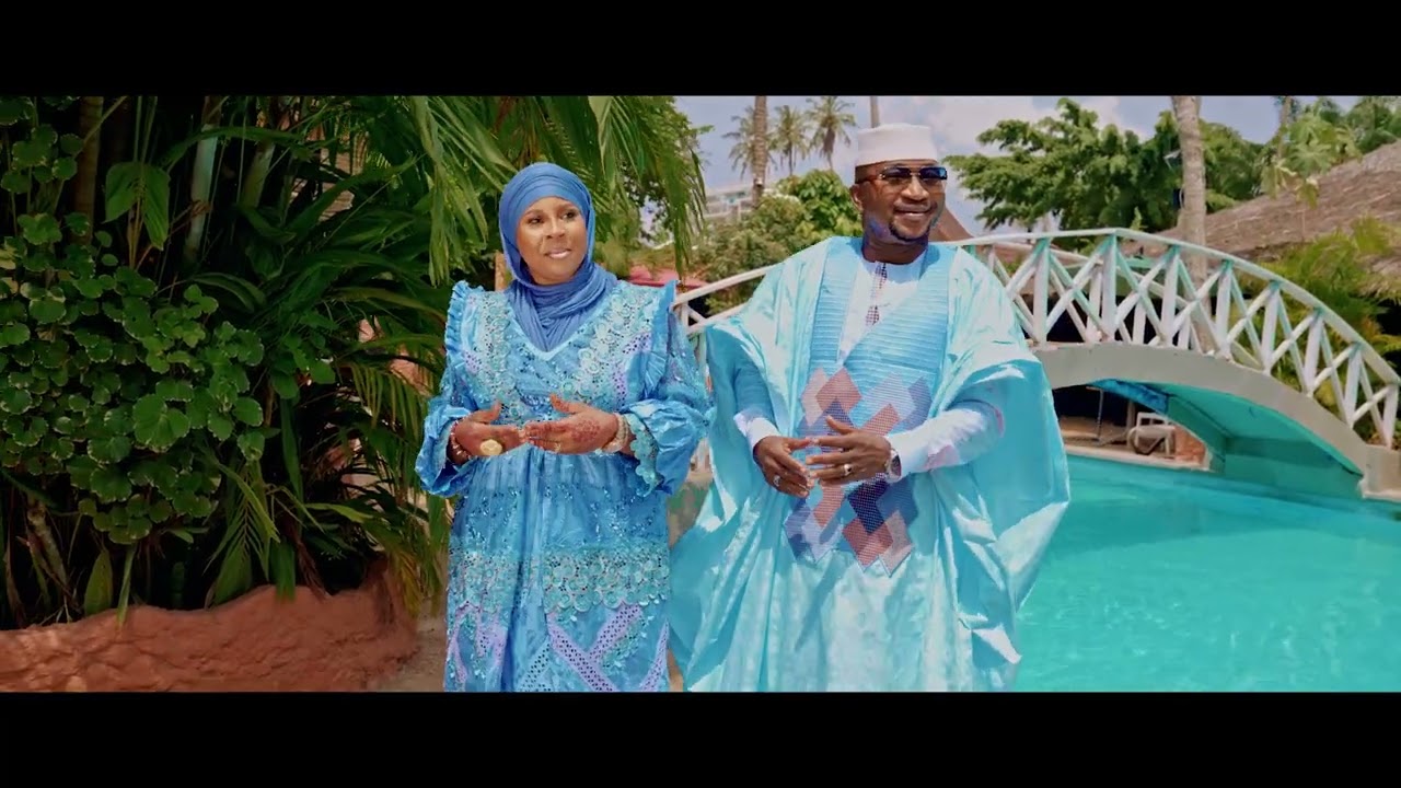 Alima coulibaly  MODIBO 