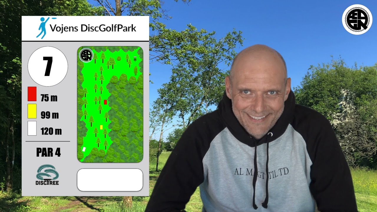 Vojens Open 2024 - Spillermøde