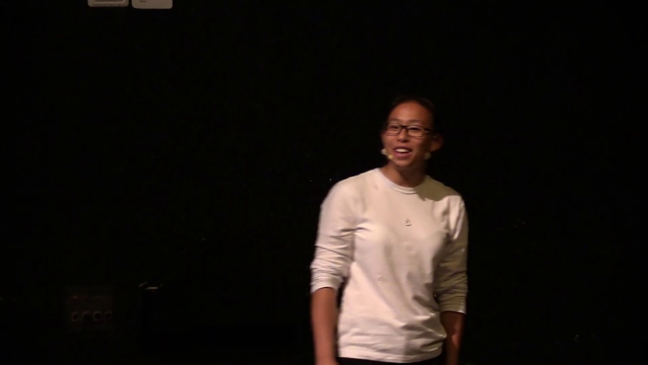 The Power of Hybrid Electric Cars | Hannah Trescott | TEDxYouth@WBAIS