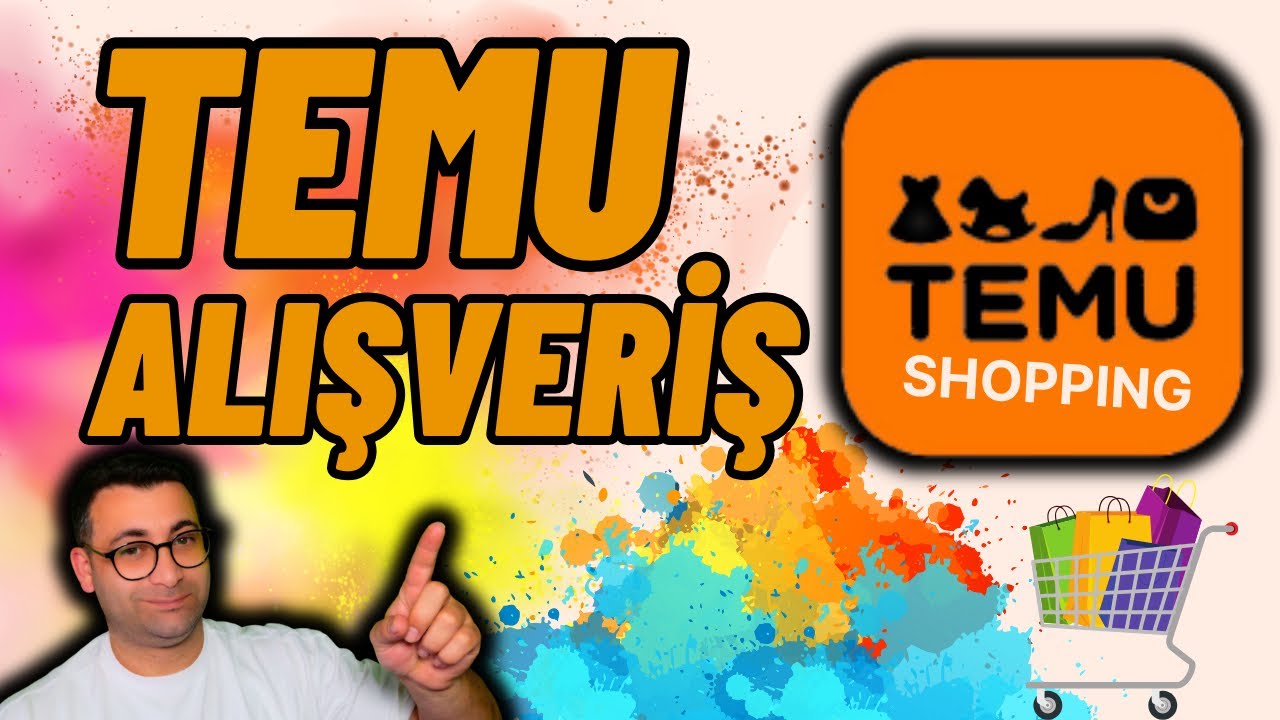 2,000₺’lik TEMU siparişim geldi. Peki kim bu TEMU güvenilirmi ? #temu
