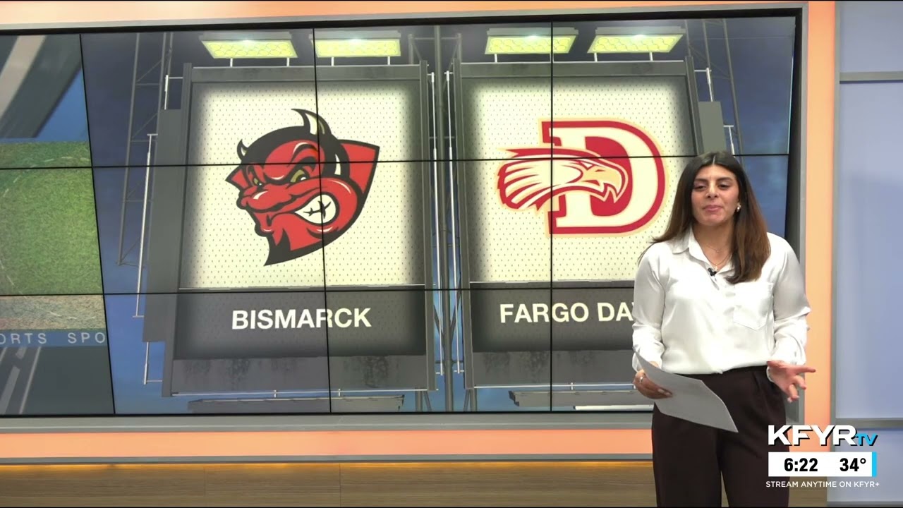 SPORTSCAST 30sec Clip