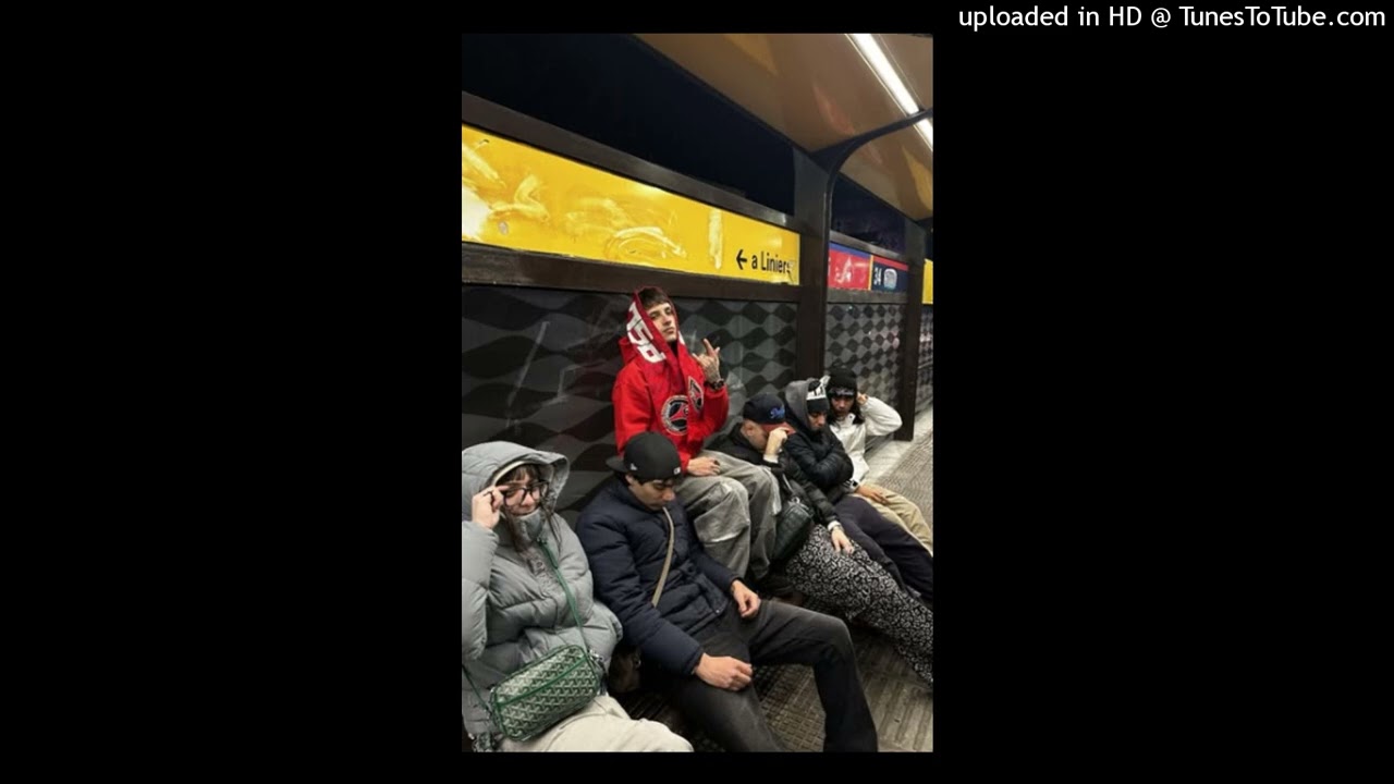 [FREE FOR NON PROFIT] pabloxo x juicynise x clúster x frozouda x enzocerobulto type beat