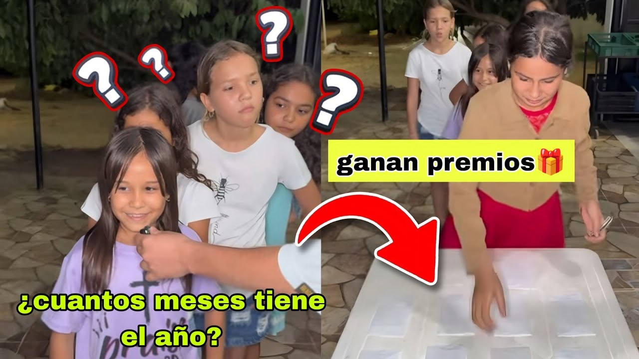 😱💵Los más inteligentes ganan sobre sorpresas✉️🎁❓